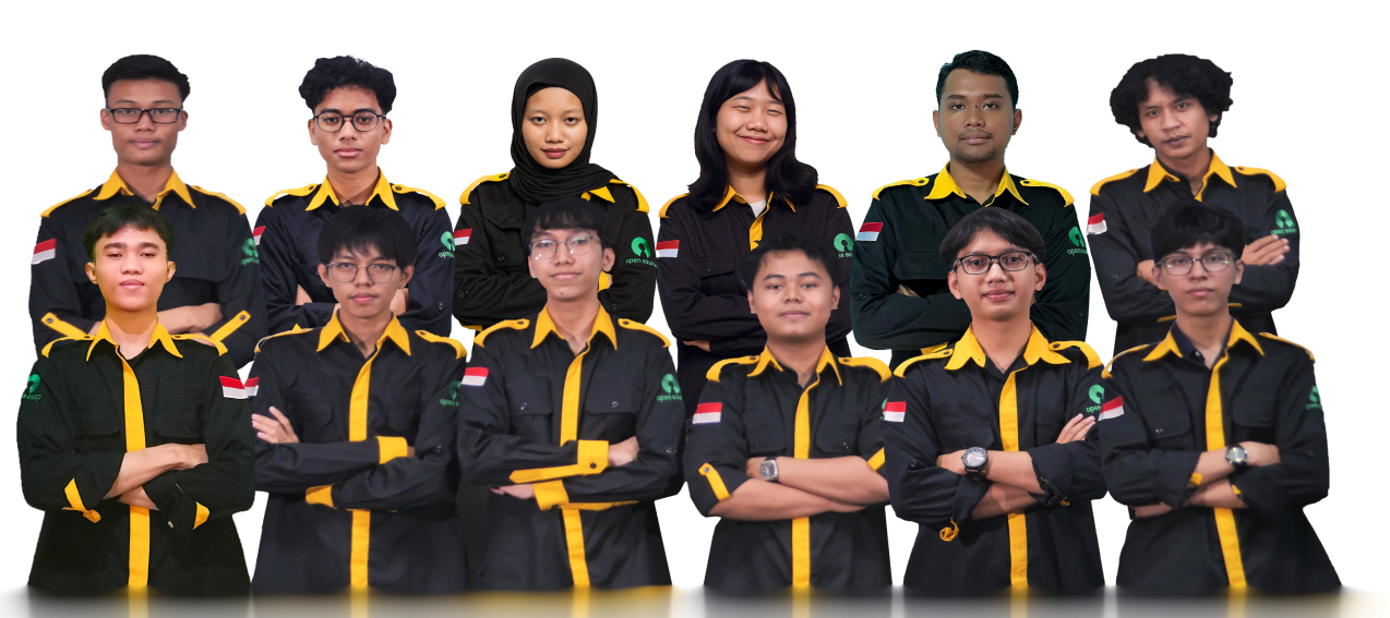 Batam Linux User Group