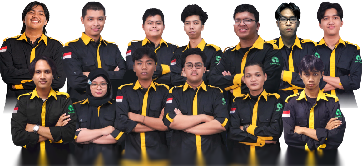 Batam Linux User Group