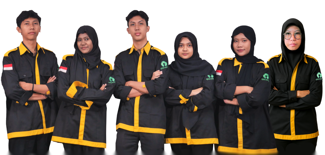 Batam Linux User Group
