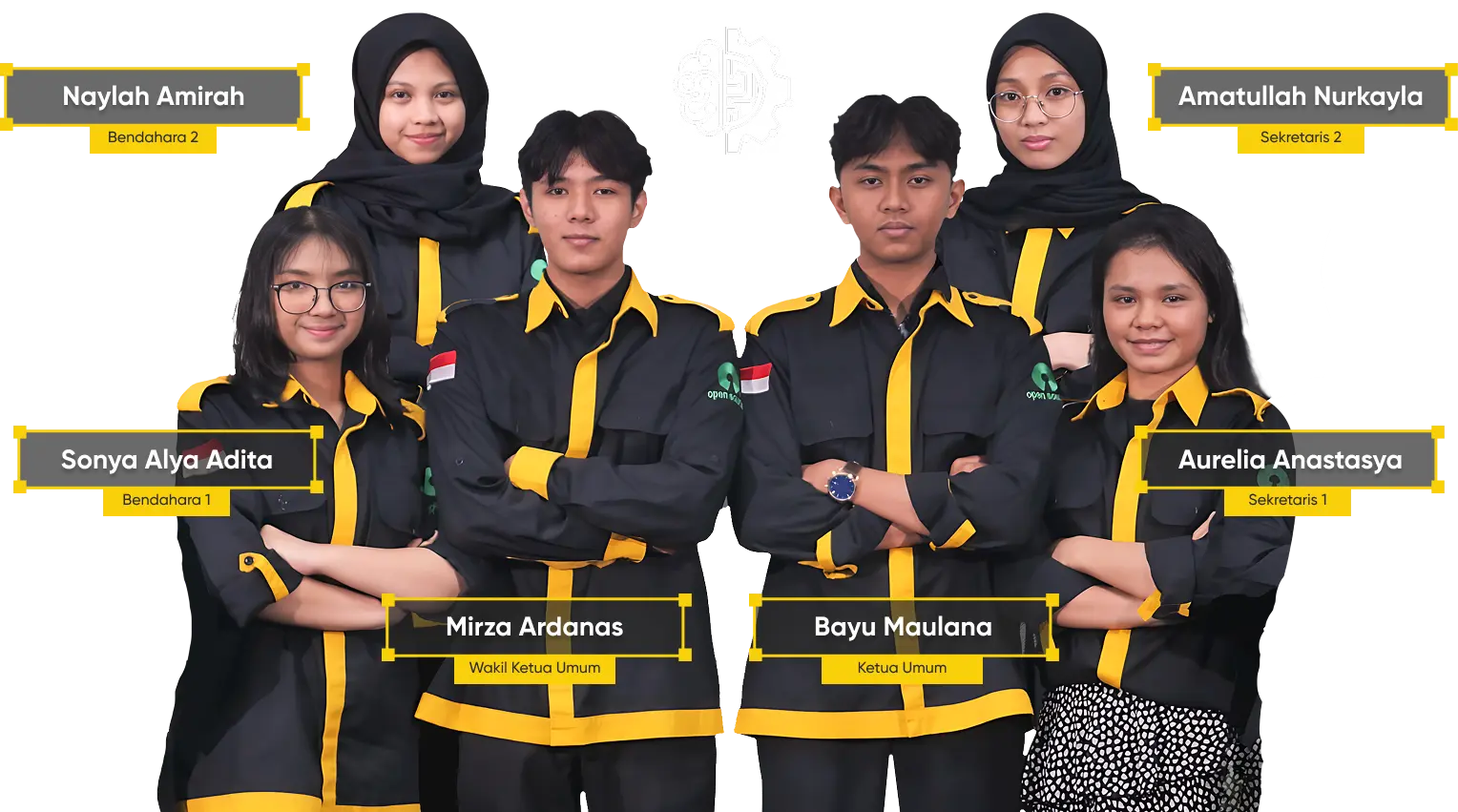 Batam Linux User Group