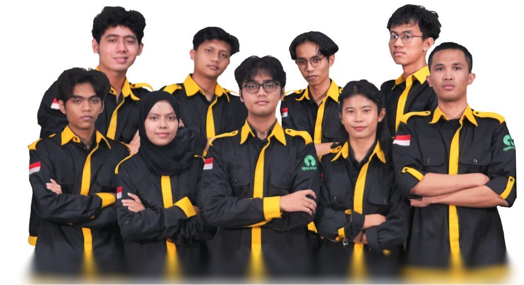 Batam Linux User Group