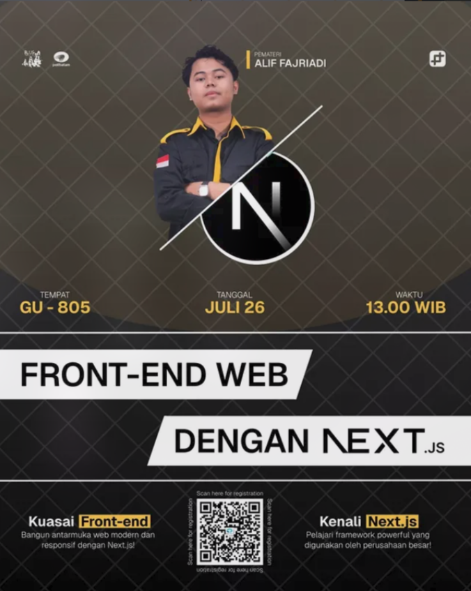 Batam Linux User Group