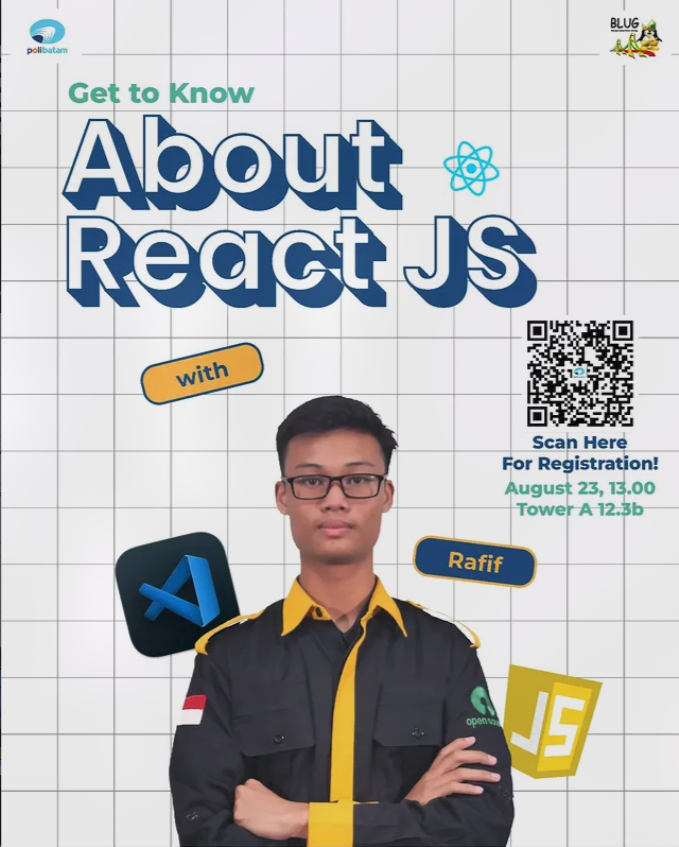 Batam Linux User Group