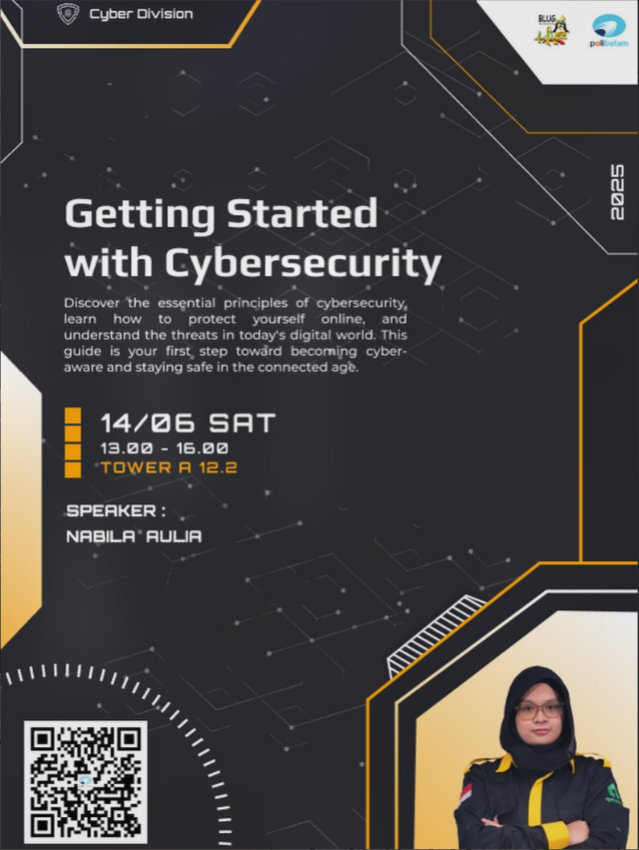 Batam Linux User Group