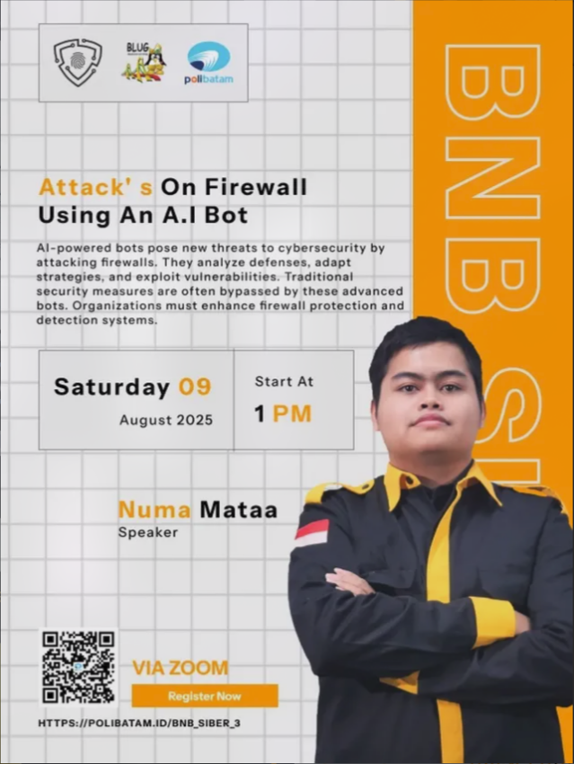 Batam Linux User Group