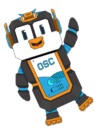 Open Source Competition 2025 | Kompetisi IT By Batam Linux User Group