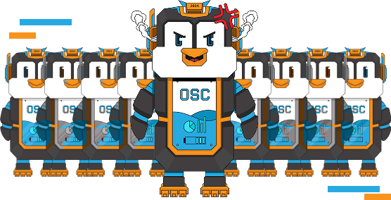 Open Source Competition 2025 | Kompetisi IT By Batam Linux User Group